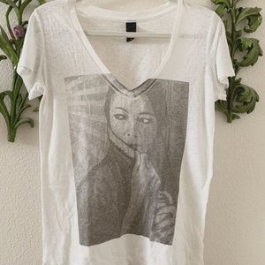 Obey T-Shirt - White